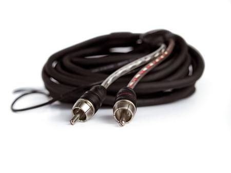 Autoleads Competition Phono Cable 5M