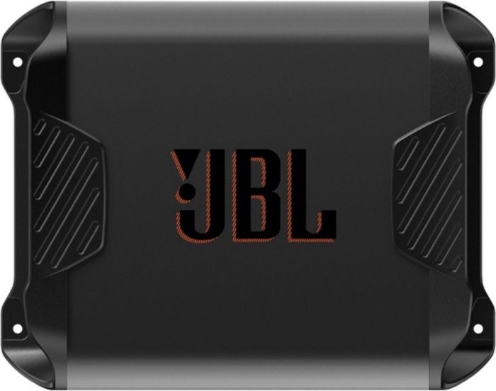 JBL Concert A652 - 2-Channel 500 Watt Class-A/B Amplifier 