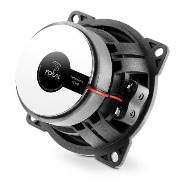 focal 10cm speakers