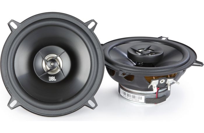 Stage 502 jbl Clearance