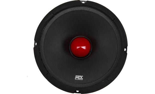 2 New MTX Audio RTX658 200W 6.5" RoadThunder Extreme Midbass Car Speaker Driver