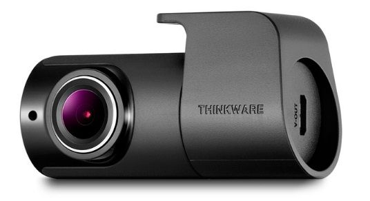 THINKWARE ADD ON REAR VIEW CAMERA FOR THE F770 ONLY TWREAR 