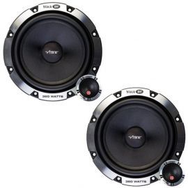vibe 6.5 component speakers