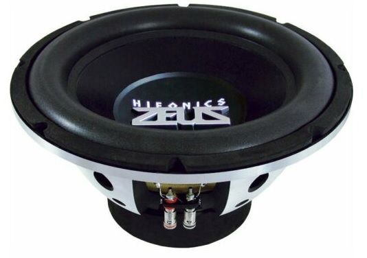 hifonics zeus 12