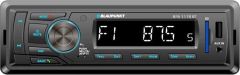 Blaupunkt BPA1119BT Mechless Tuner-FM , Built-in Bluetooth HFP, A2DP