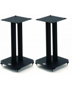 B-Tech BT604 Atlas™ Loudspeaker Black Floor Stands - 40cm (15.8”)