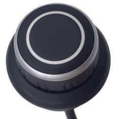 Pioneer CA-ROT-UNI.001 Universal Rotary Knob Compatible With All Pioneer Head Units