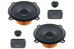Hertz DSK130.3 Dieci 13cm Component Car Speakers