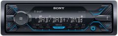 Sony DSX-A510BD DAB Mechless Digital Receiver USB, Bluetooth, Direct iPod & Aux-input