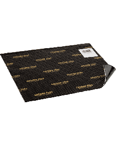 Ground Zero GZDM3750AB GOLD 2.2 mm High Quality Polymer Damping Material