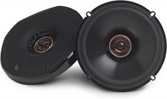 Infinity Reference 6532ex 6.5" 160mm 2-Way 165w Coaxial Shallow-Mount Car Speakers