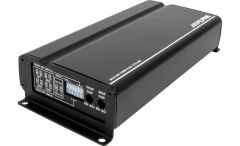 Alpine KTA-450 4-Channel 200 Watt RMS Power Pack Amplifier