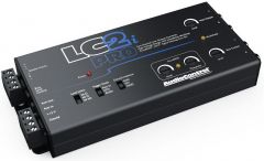 AudioControl LC2i PRO - 2 Channel Line Output Convertor + AccuBass