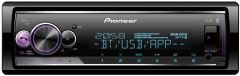 Pioneer MVH-S510BT USB/iPod Ready, Android, Aux-input with Bluetooth