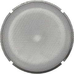 Rockford Fosgate Punch P2P3G-12 Subwoofer Grille 12" Stamped Mesh Subwoofer Grille for Gen-3 P2 and P3 Series Woofers