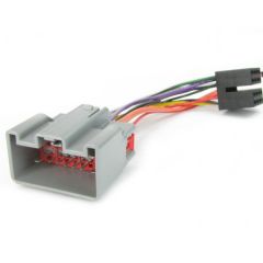 Land Rover Defender 2013> ISO Wiring harness lead PC2-117-4