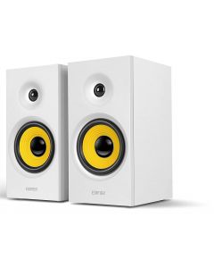 Edifier R1080BT 2-way 24 W Multimedia Speaker with Bluetooth 5.0 White