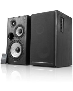 EDIFIER R2750DB Clear & Powerful 136 watt Bluetooth 4.1 2.0 Speaker System