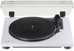 TEAC TN-180BT 3-speed Analog Turntable with Phono EQ and Bluetooth - White