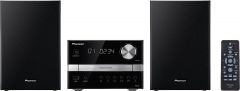 Pioneer X-EM12 CD Receiver Micro System with FM Tuner & USB